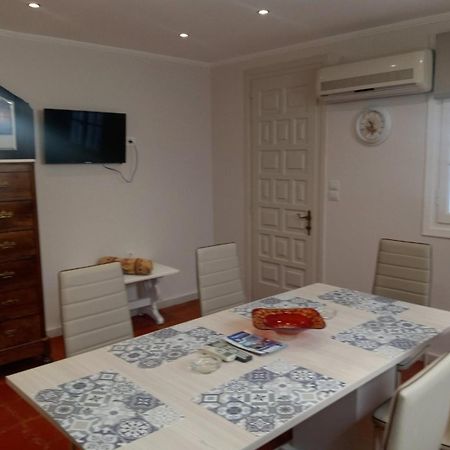 Menegis Apartment Закінф Екстер'єр фото