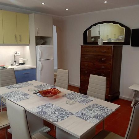 Menegis Apartment Закінф Екстер'єр фото