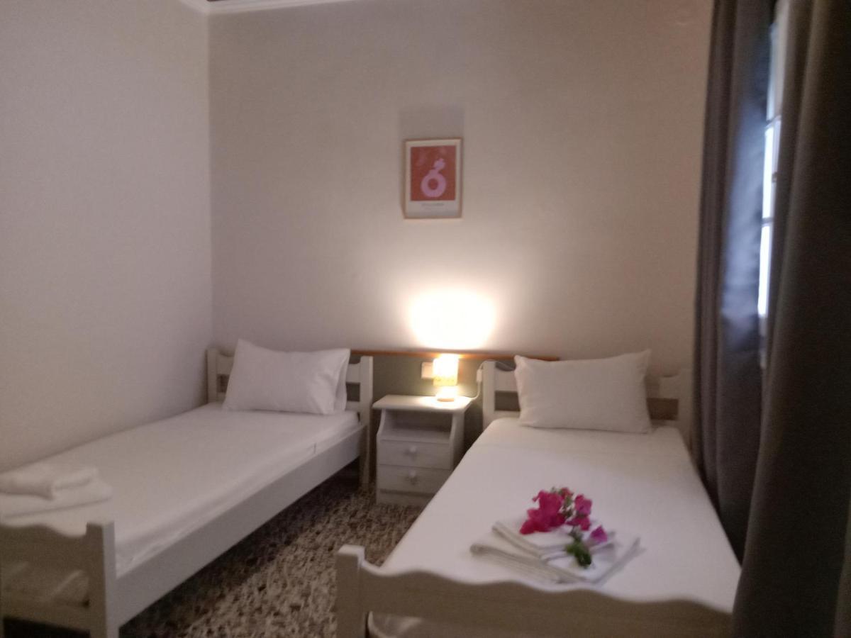 Menegis Apartment Закінф Екстер'єр фото