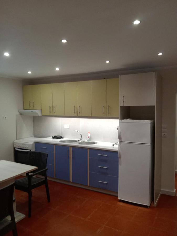 Menegis Apartment Закінф Екстер'єр фото