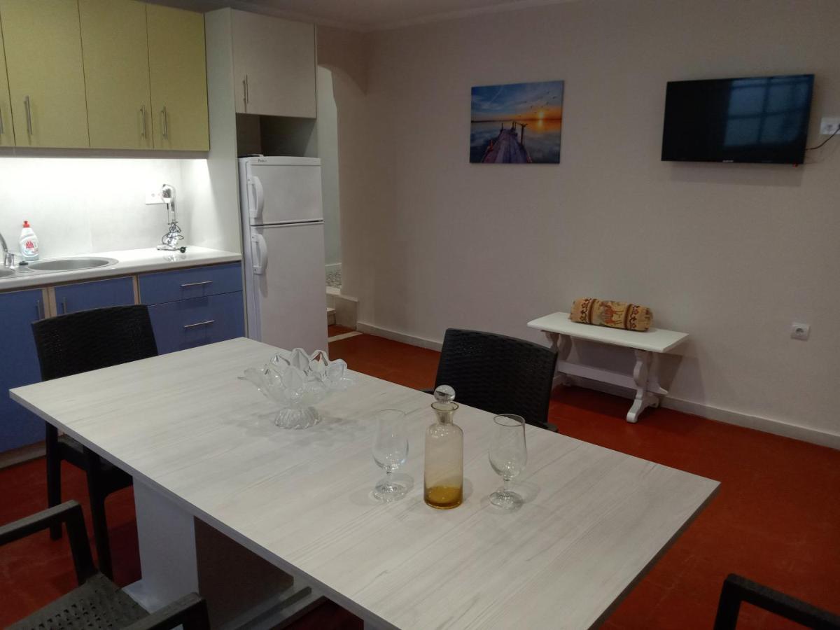 Menegis Apartment Закінф Екстер'єр фото