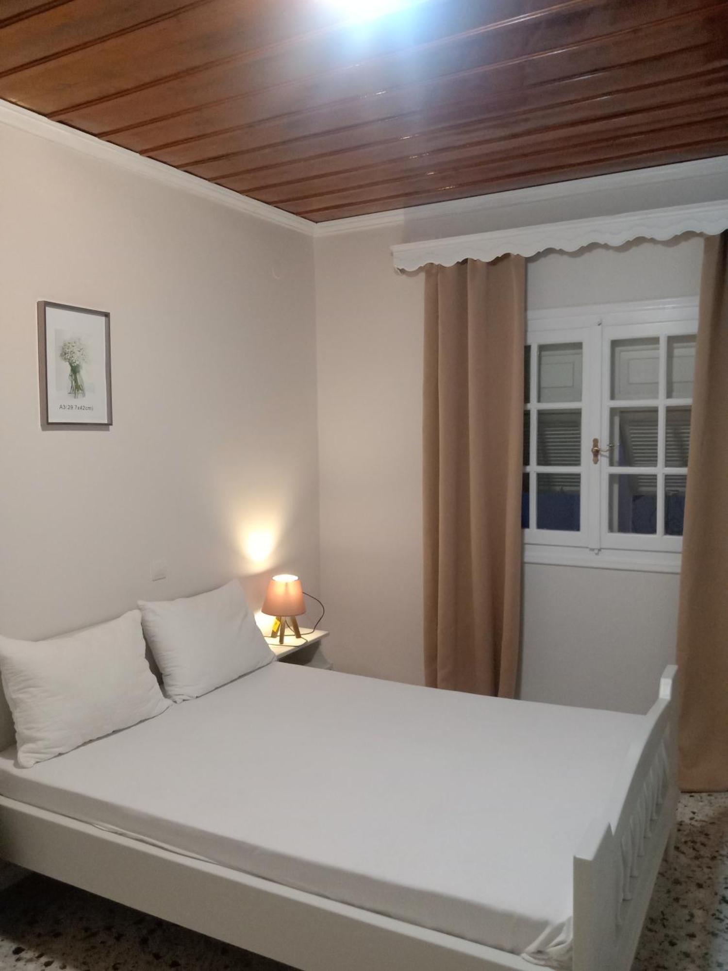 Menegis Apartment Закінф Екстер'єр фото