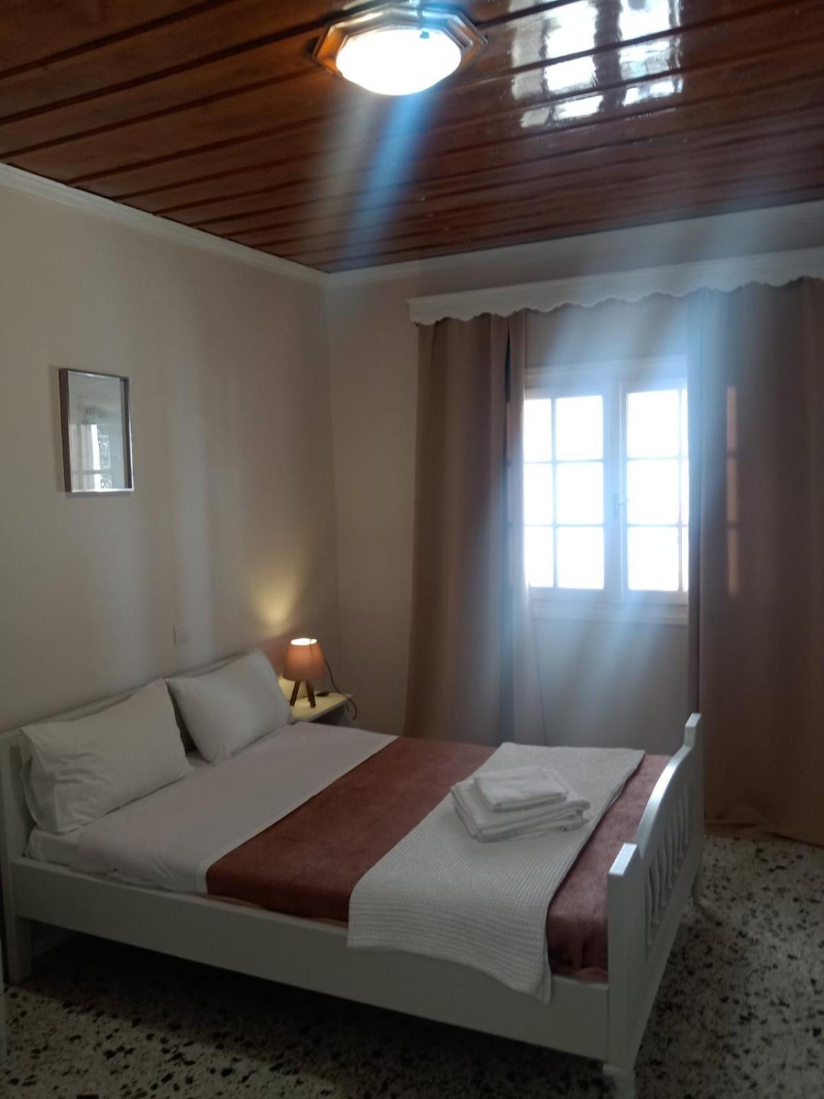 Menegis Apartment Закінф Екстер'єр фото