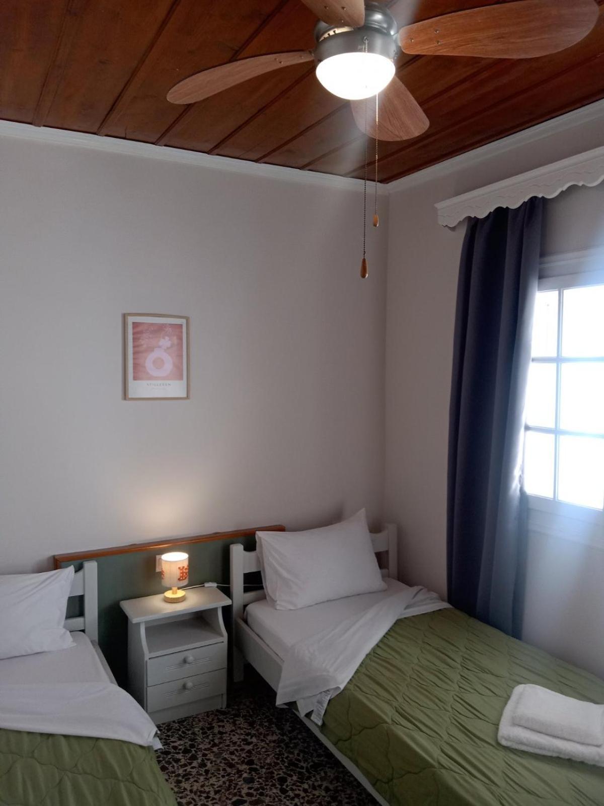 Menegis Apartment Закінф Екстер'єр фото