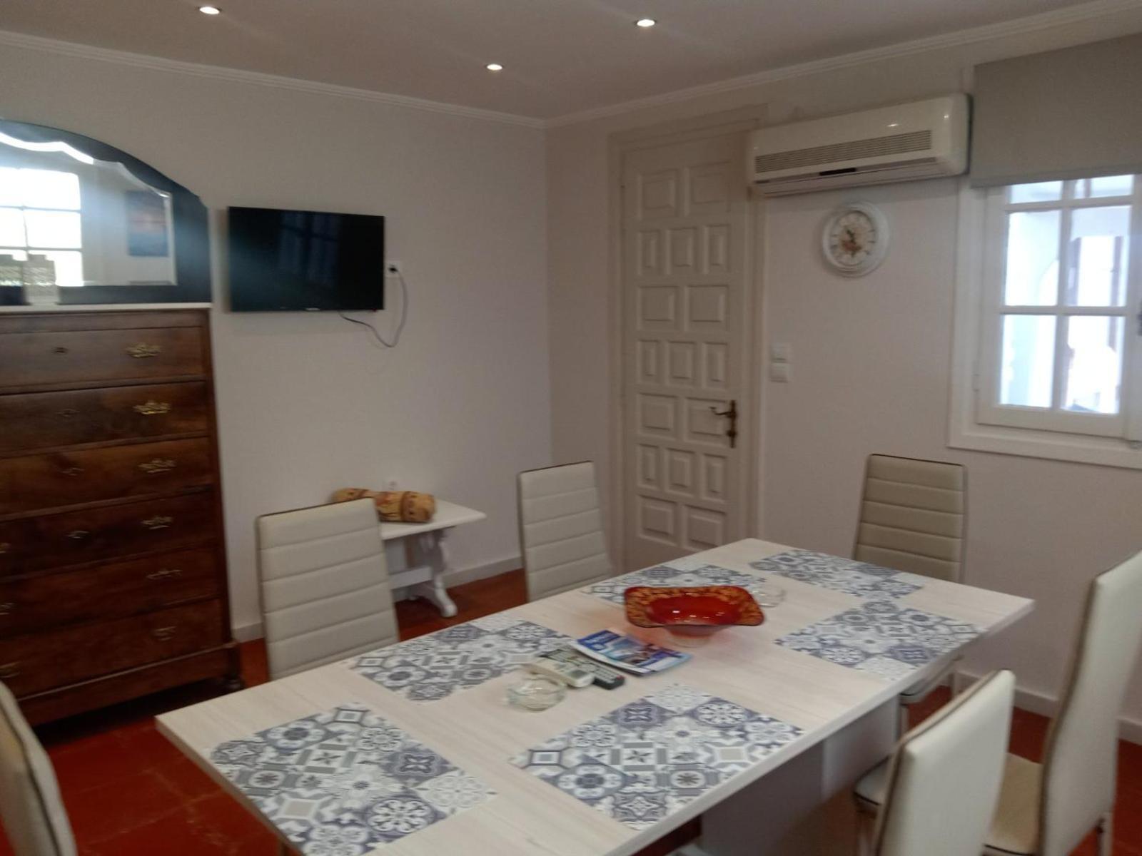 Menegis Apartment Закінф Екстер'єр фото