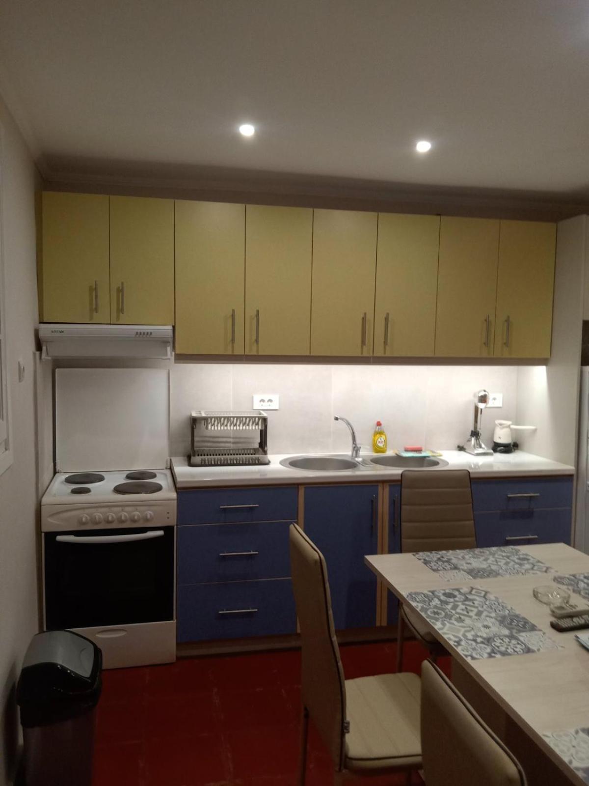 Menegis Apartment Закінф Екстер'єр фото